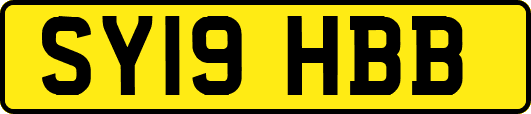 SY19HBB