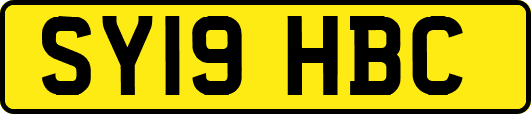 SY19HBC