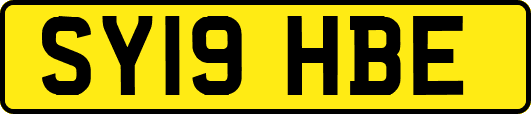 SY19HBE