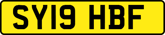 SY19HBF