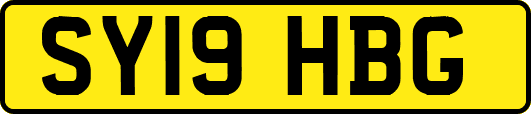 SY19HBG