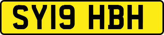 SY19HBH