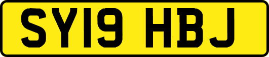 SY19HBJ