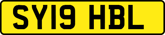 SY19HBL