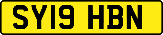 SY19HBN