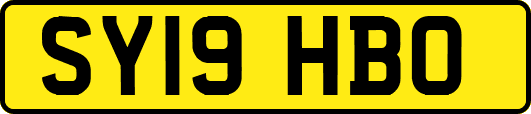 SY19HBO