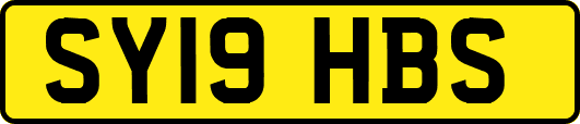 SY19HBS