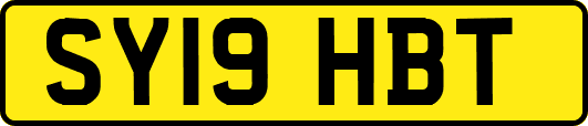 SY19HBT