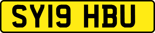 SY19HBU