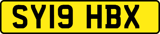 SY19HBX