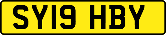 SY19HBY