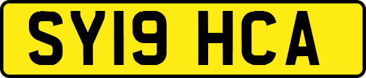 SY19HCA