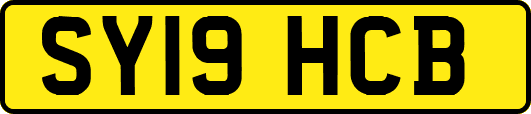 SY19HCB