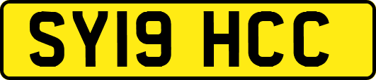 SY19HCC