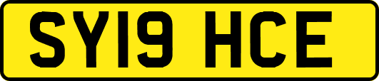 SY19HCE