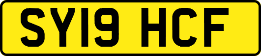 SY19HCF