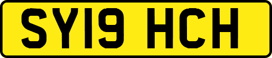 SY19HCH