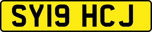 SY19HCJ