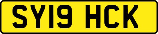 SY19HCK
