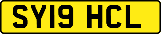 SY19HCL
