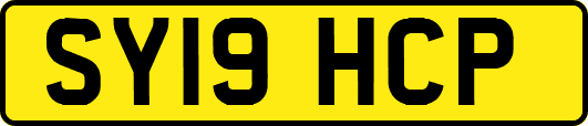 SY19HCP