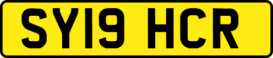SY19HCR