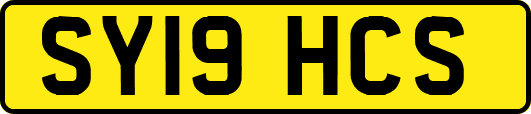SY19HCS