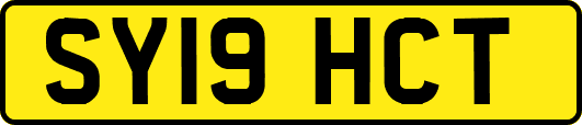 SY19HCT