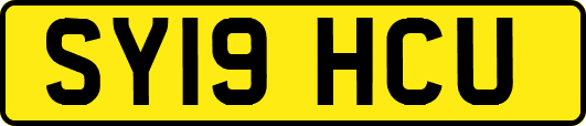 SY19HCU