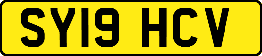 SY19HCV