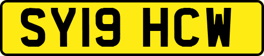 SY19HCW