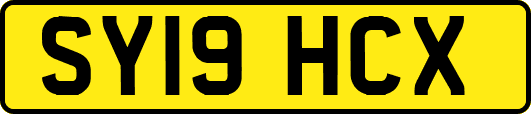 SY19HCX