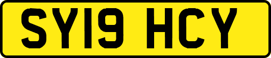 SY19HCY