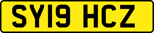 SY19HCZ
