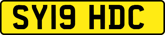 SY19HDC