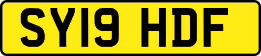 SY19HDF