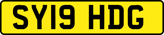 SY19HDG