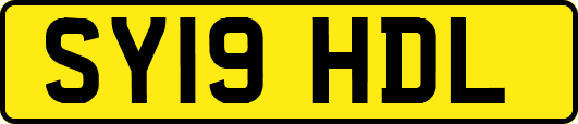 SY19HDL