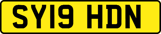 SY19HDN