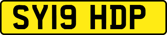 SY19HDP