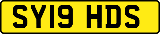 SY19HDS