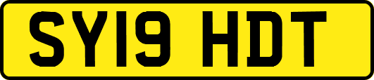 SY19HDT