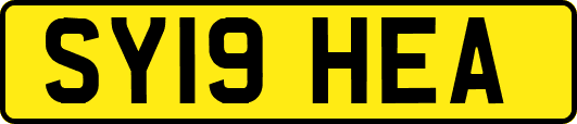 SY19HEA