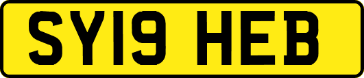 SY19HEB