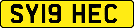 SY19HEC