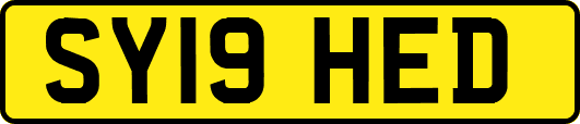 SY19HED