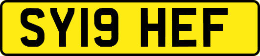 SY19HEF