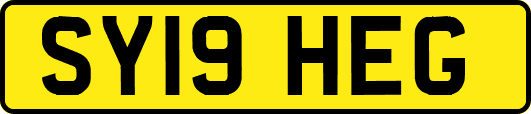 SY19HEG