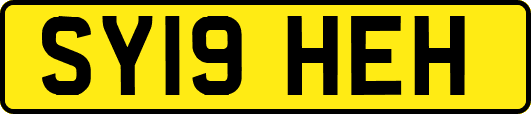 SY19HEH