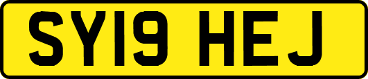 SY19HEJ